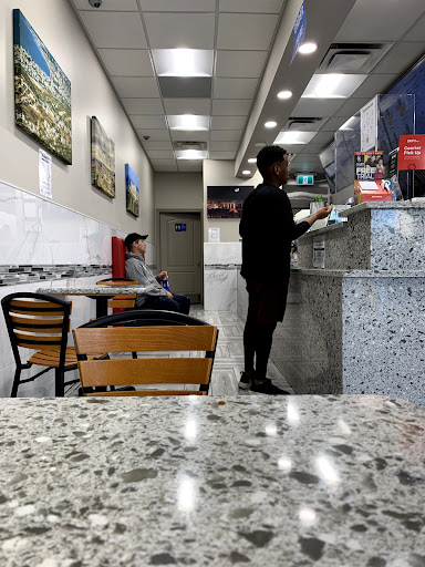 Photo of Aladdin Donair and Kabab - 3536 137 Ave NW, Edmonton, AB T5Y 1Y7